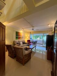 Blk 115 Sunset Way Residence (Clementi), HDB Executive #550273971